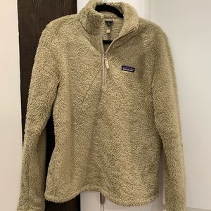 Patagonia pullover